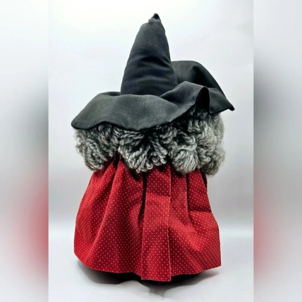 Vintage Handmade 11